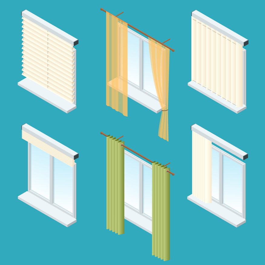 Blinds Functionality