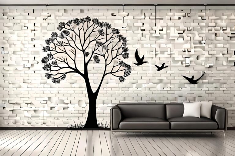 Beautiful Wallpaper Designs to Transform Your Space