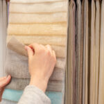 choosing best curtain fabric