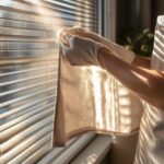 How to Clean Blinds