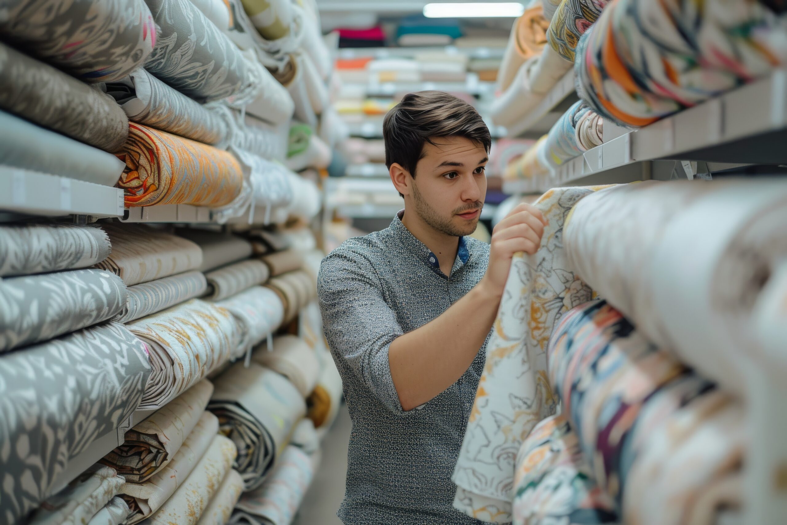 types-of-curtains