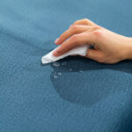 Clean Sofa Fabric