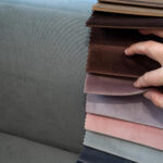 choose sofa fabric