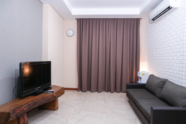 soundproof curtains