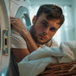How often should you clean curtains