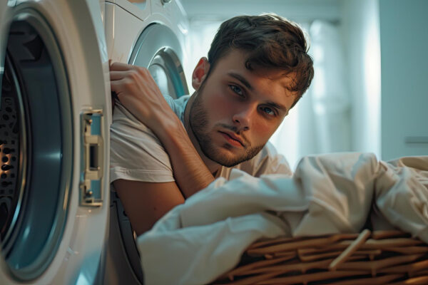 How often should you clean curtains
