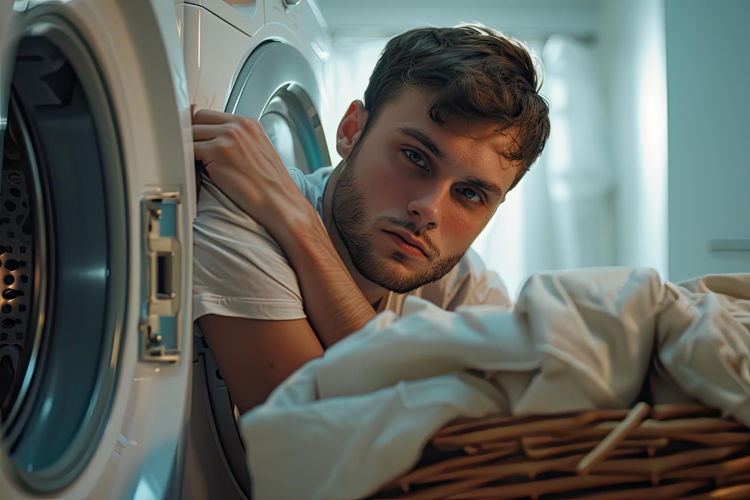 How often should you clean curtains