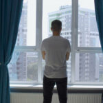 fire retardant curtains