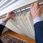 curtain accessories online