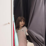 Curtains for Kids’ Rooms