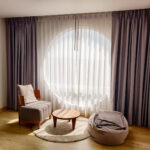 energy-saving curtains