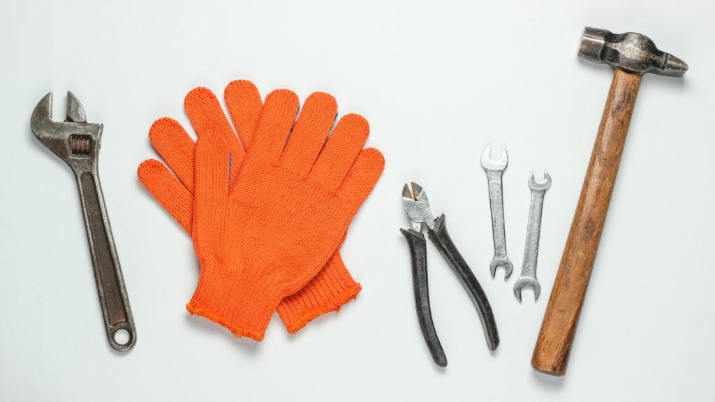 10692 Required tools