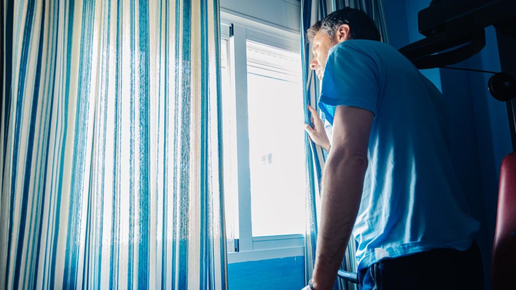 Additional benefits of fireproof curtains