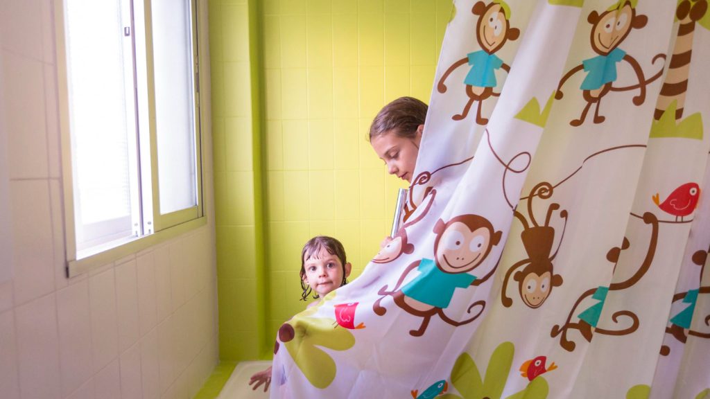 Best Fabric Types for Kids’ Rooms