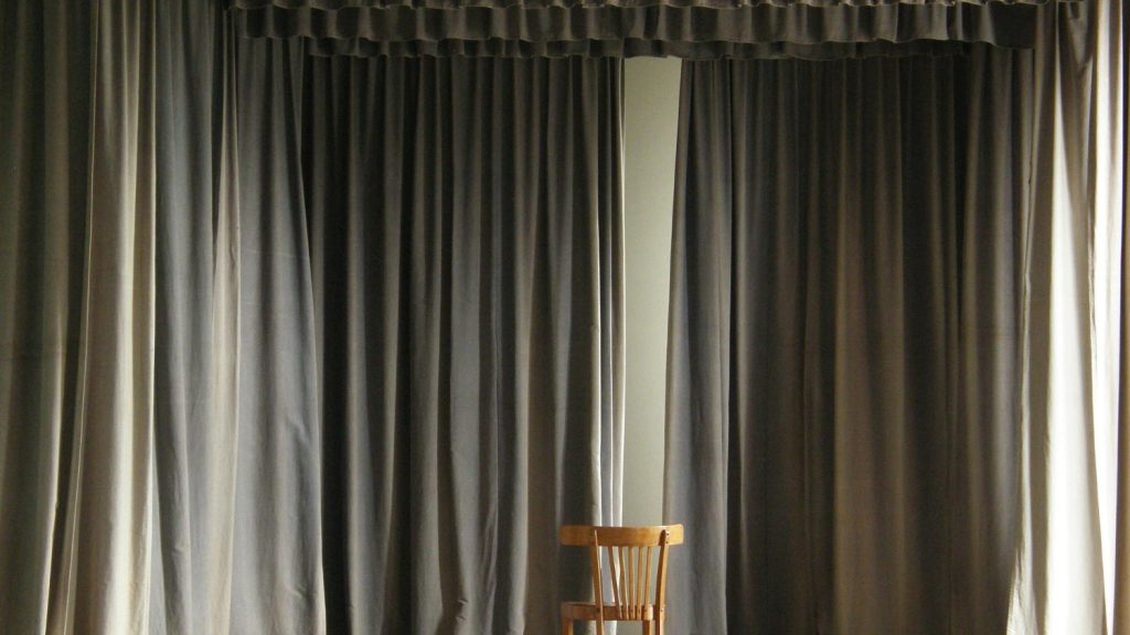 14601224 Popular Modern Curtain Styles