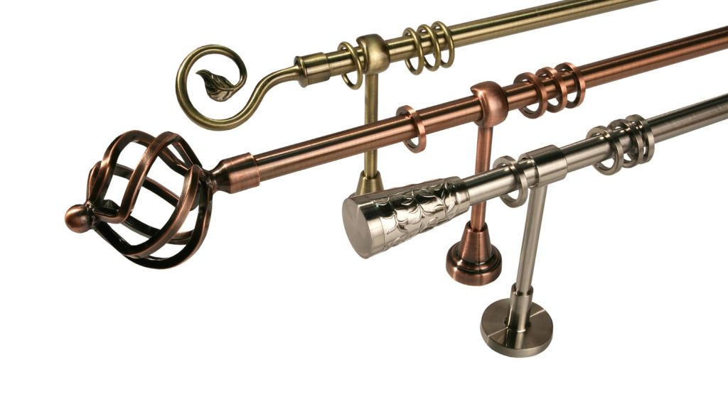 1865 whole rod set