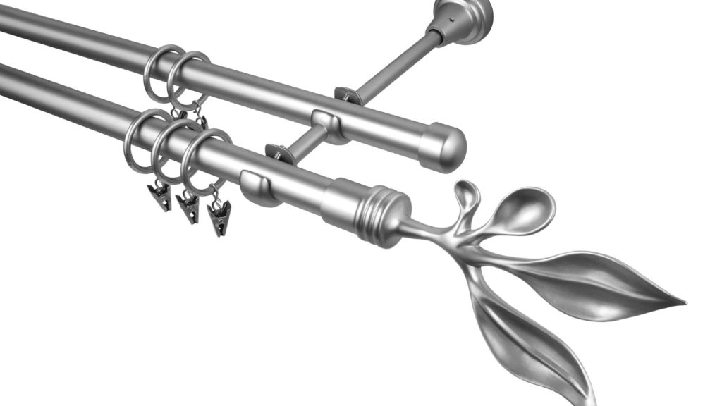 1868 Rod decoration