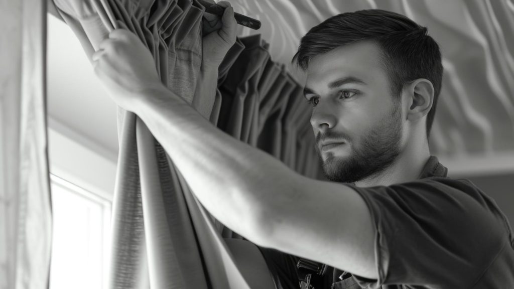 188776 How often should curtains be washed?