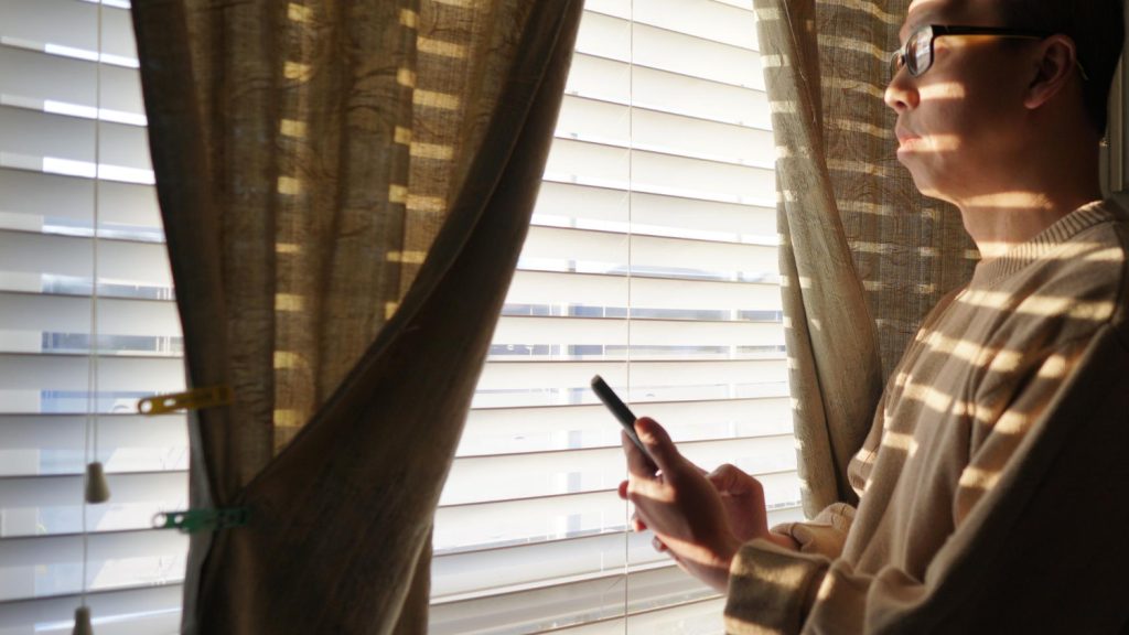 How Curtain Automation Works?