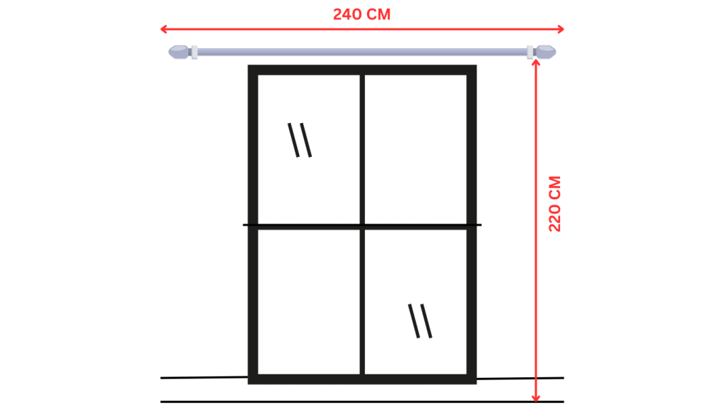 Measure height & weight