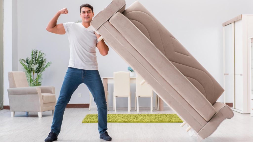 3181 Tips to extend the sofa foam life