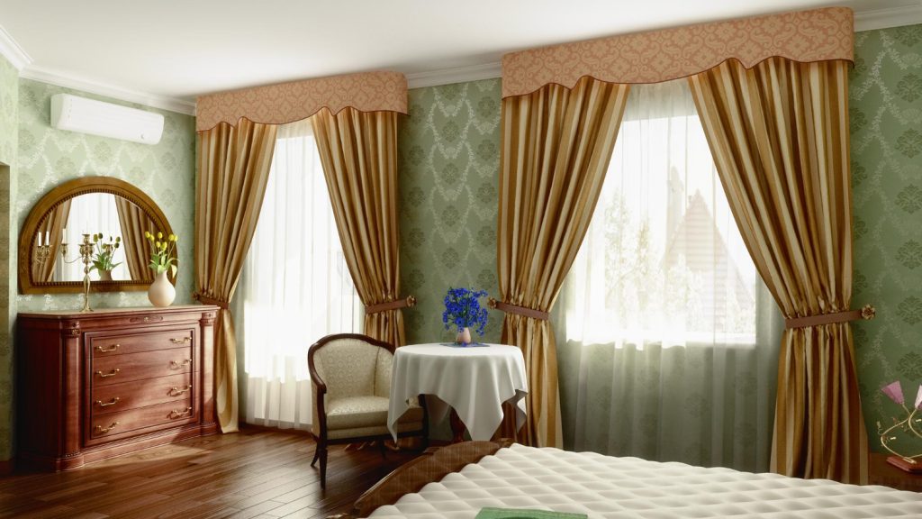 Style-based budget curtain ideas