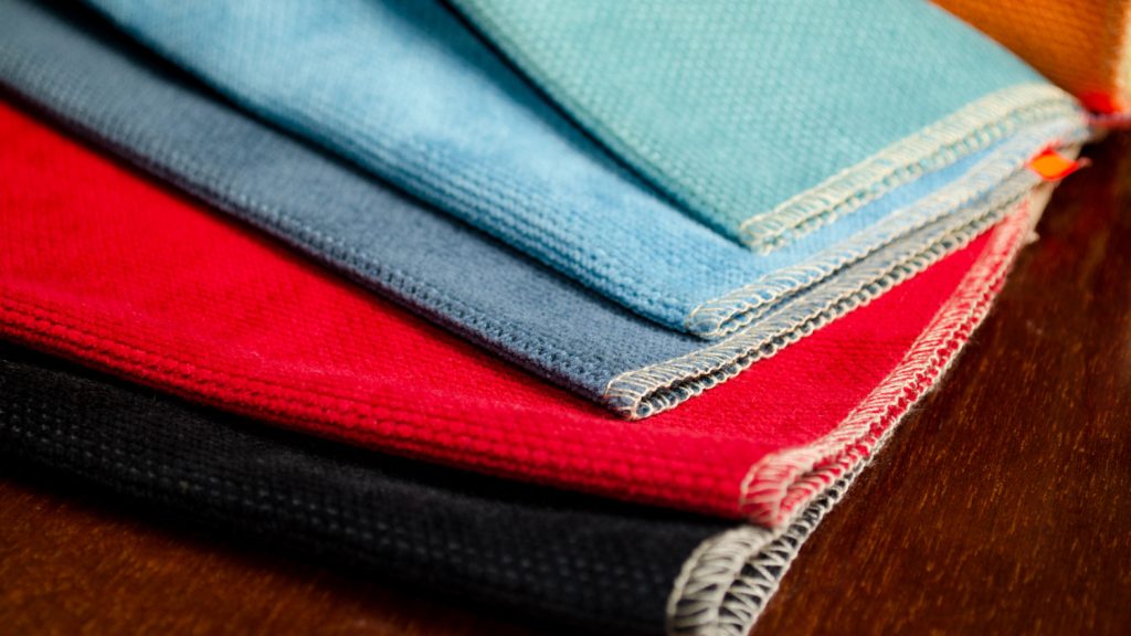 5 Tips for Choosing the Best Fabric