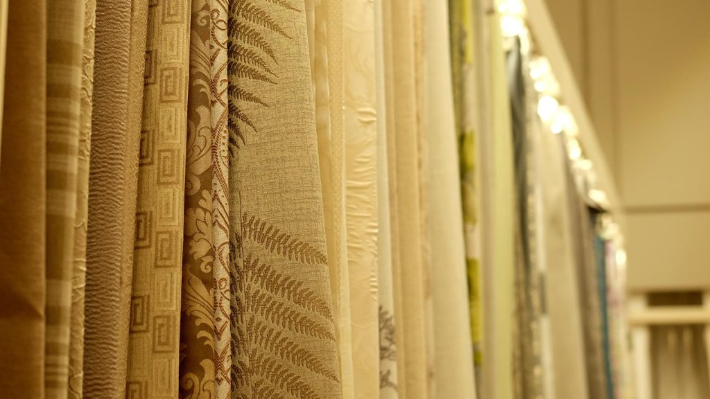 5 steps to choose window curtains