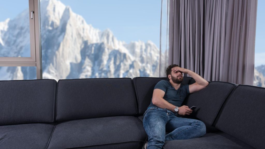 64965 How effective are curtains as thermal insulation
