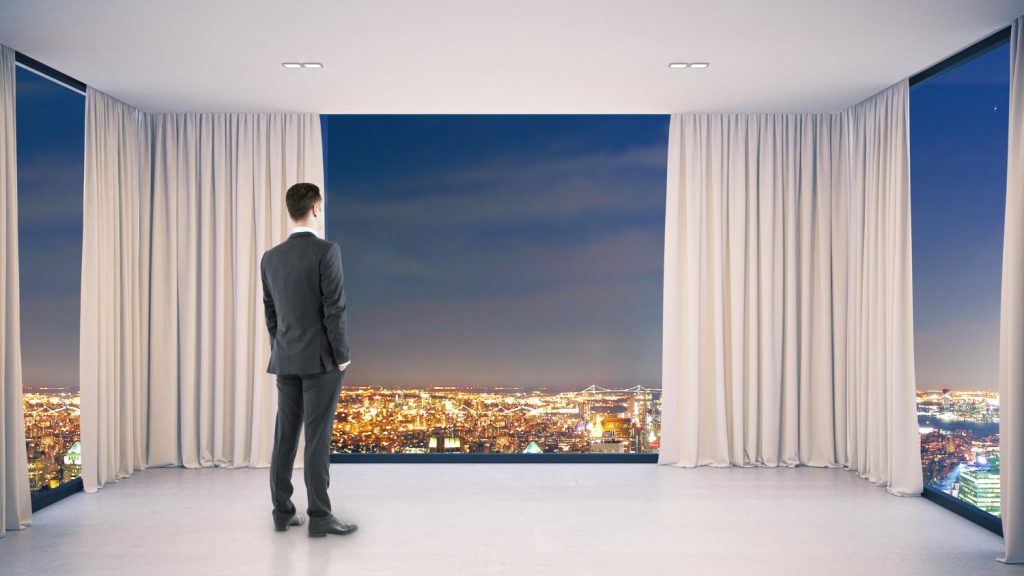 Key points before buying a curtain