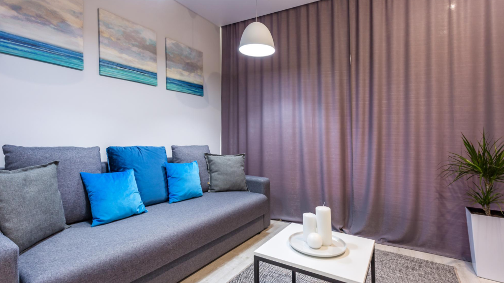6838 soundproof curtains, and how do they work