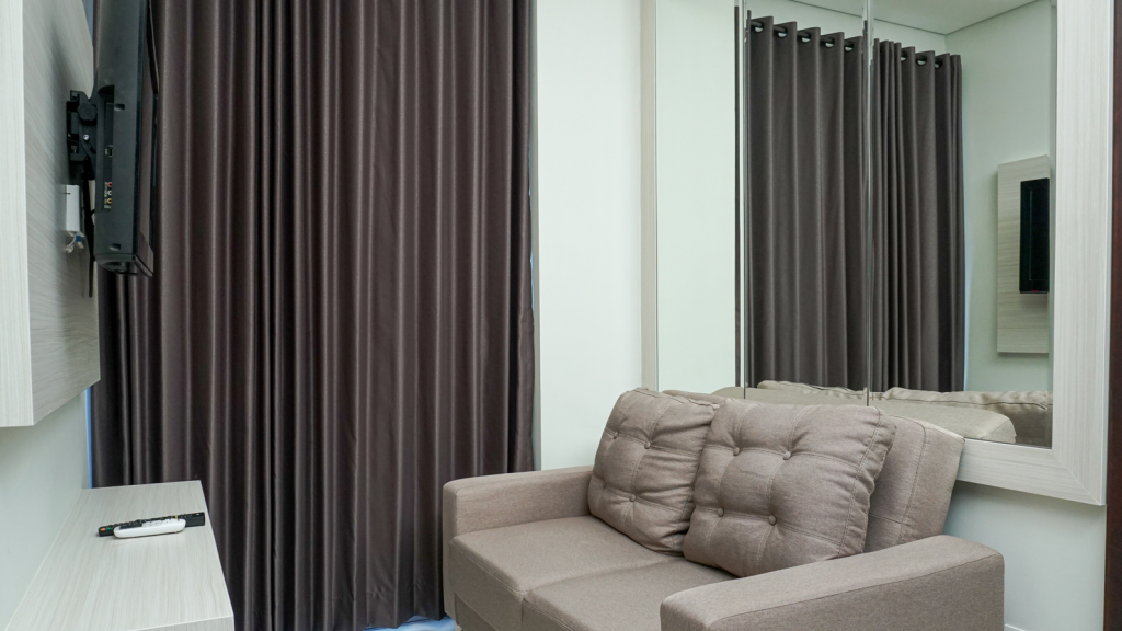 interior-home effective are soundproof curtains